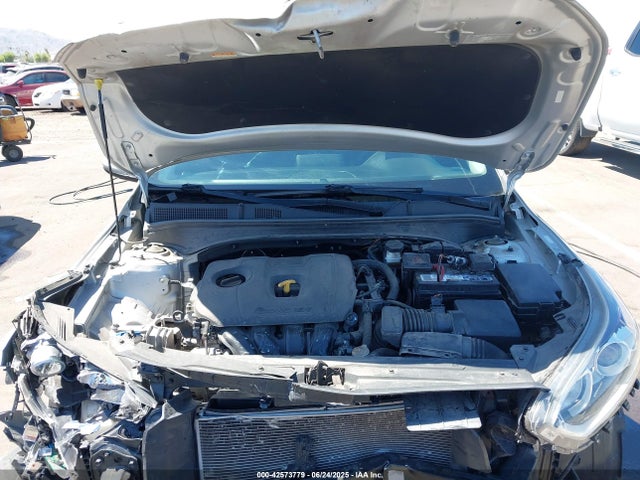 3KPF34AD8KE065084 KIA mpi nu