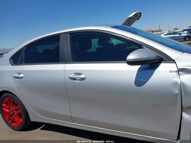 3KPF34AD8KE065084 KIA mpi nu
