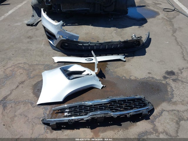 3KPF34AD8KE065084 KIA mpi nu