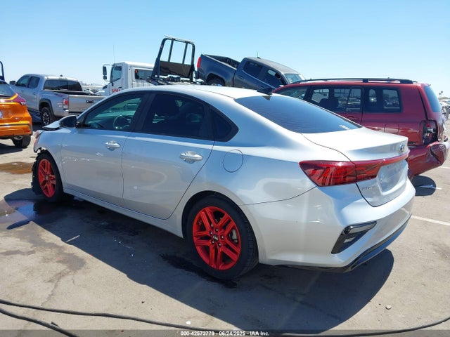 3KPF34AD8KE065084 KIA mpi nu