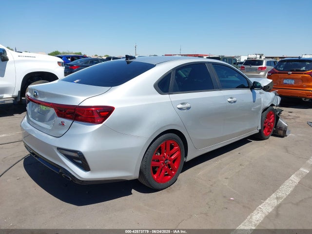 3KPF34AD8KE065084 KIA mpi nu
