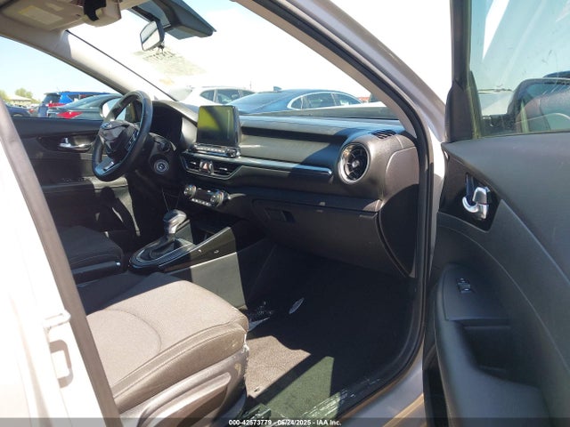 3KPF34AD8KE065084 KIA mpi nu