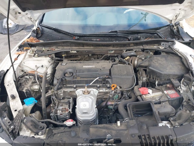 1HGCR2F50GA104771 Honda k24w1