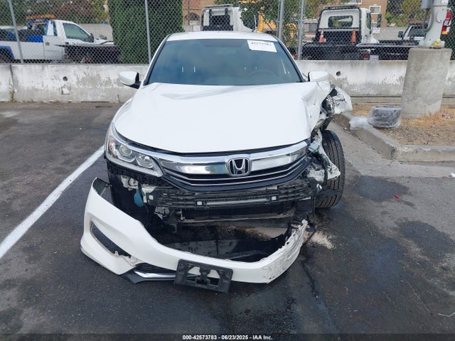 1HGCR2F50GA104771 Honda k24w1