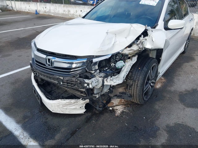 1HGCR2F50GA104771 Honda k24w1
