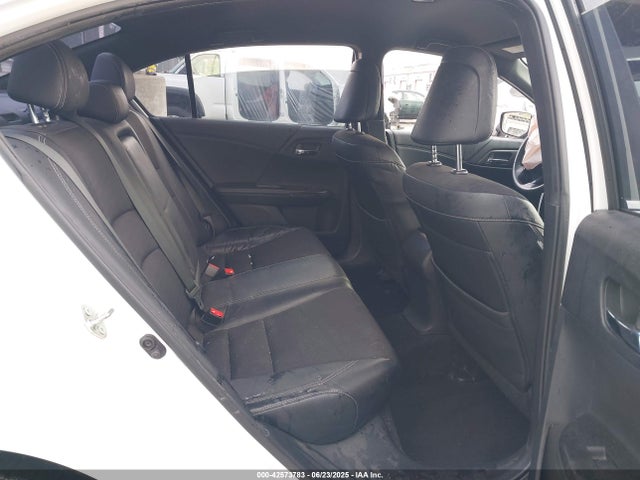 1HGCR2F50GA104771 Honda k24w1