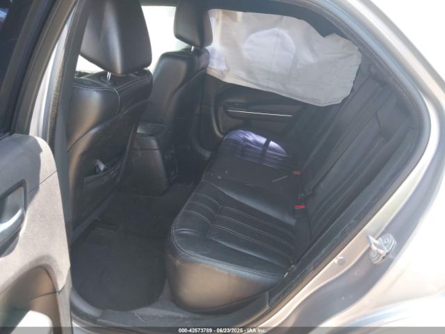 2018 CHRYSLER 300 2C3CCABG4JH227276 Photo 7