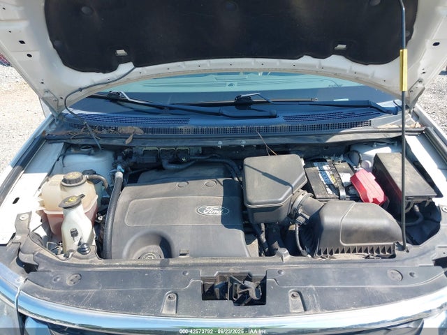 Ford 2014 2014 2FMDK3KC1EBA01745 Image 10