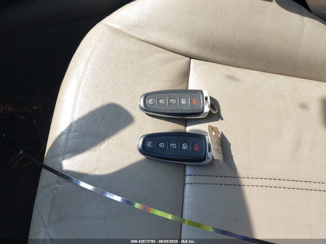 Ford 2014 2014 2FMDK3KC1EBA01745 Image 11