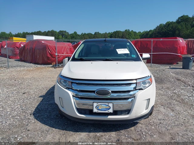Ford 2014 2014 2FMDK3KC1EBA01745 Image 12