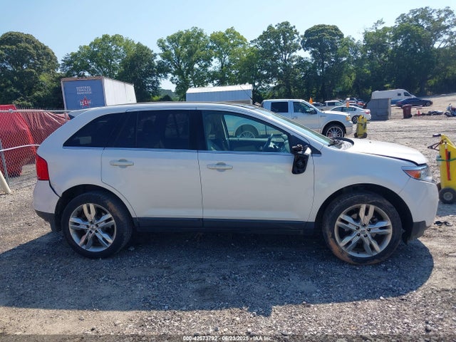 Ford 2014 2014 2FMDK3KC1EBA01745 Image 13
