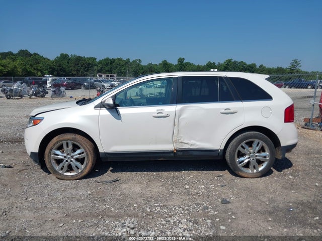 Ford 2014 2014 2FMDK3KC1EBA01745 Image 14
