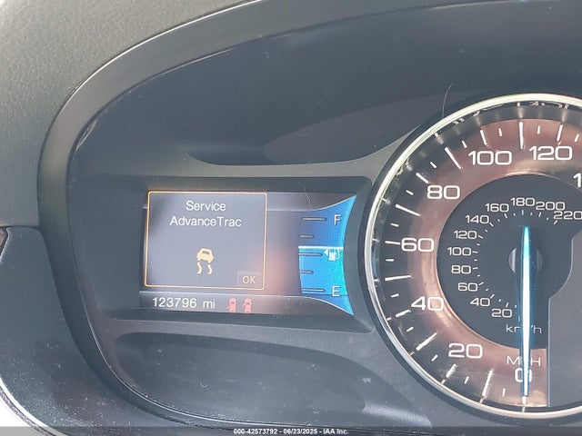 Ford 2014 2014 2FMDK3KC1EBA01745 Image 15
