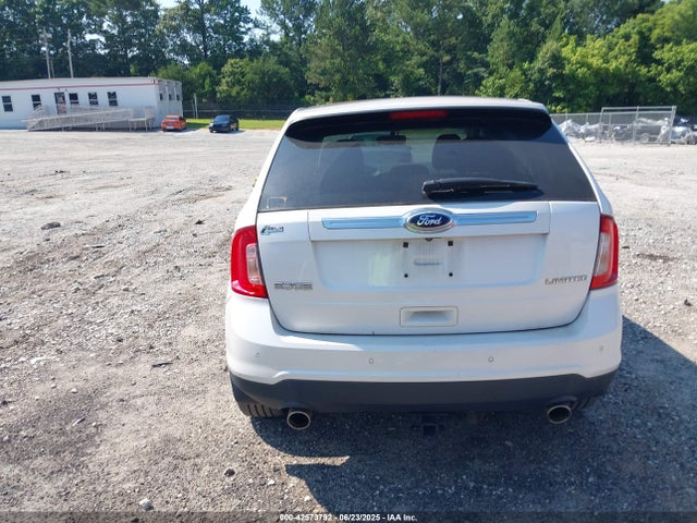Ford 2014 2014 2FMDK3KC1EBA01745 Image 16
