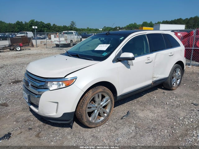Ford 2014 2014 2FMDK3KC1EBA01745 Image 2