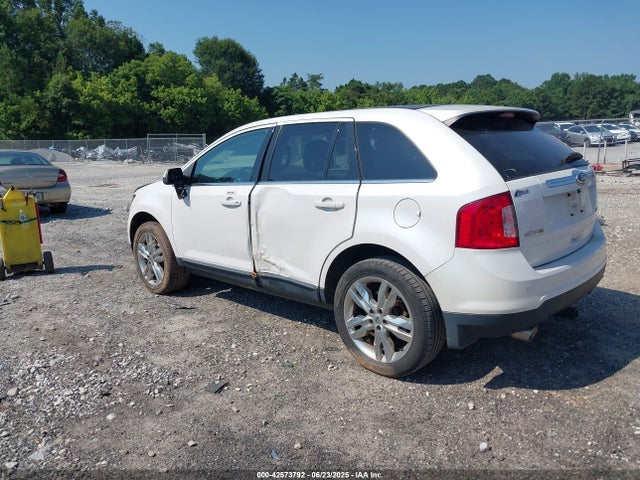 Ford 2014 2014 2FMDK3KC1EBA01745 Image 3