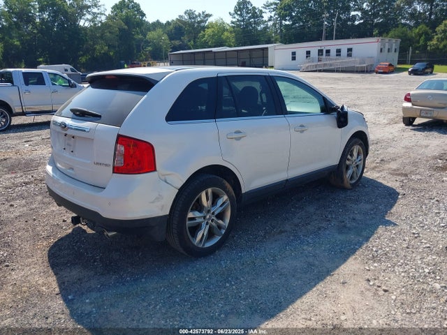 Ford 2014 2014 2FMDK3KC1EBA01745 Image 4
