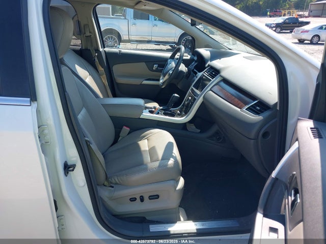 Ford 2014 2014 2FMDK3KC1EBA01745 Image 5