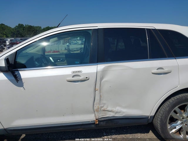 Ford 2014 2014 2FMDK3KC1EBA01745 Image 6