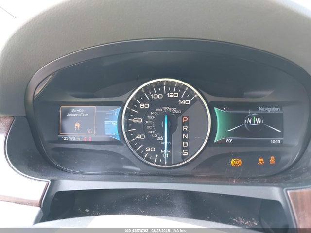 Ford 2014 2014 2FMDK3KC1EBA01745 Image 7