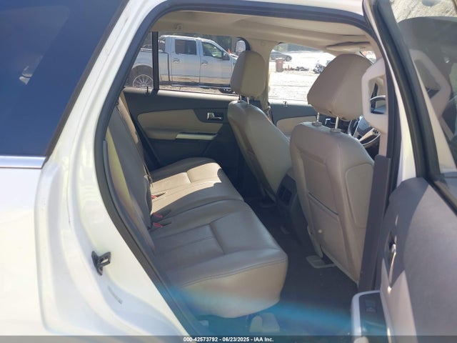 Ford 2014 2014 2FMDK3KC1EBA01745 Image 8