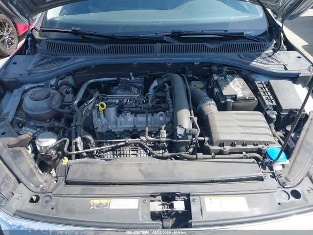 3VWC57BU2MM053838 Volkswagen tsi