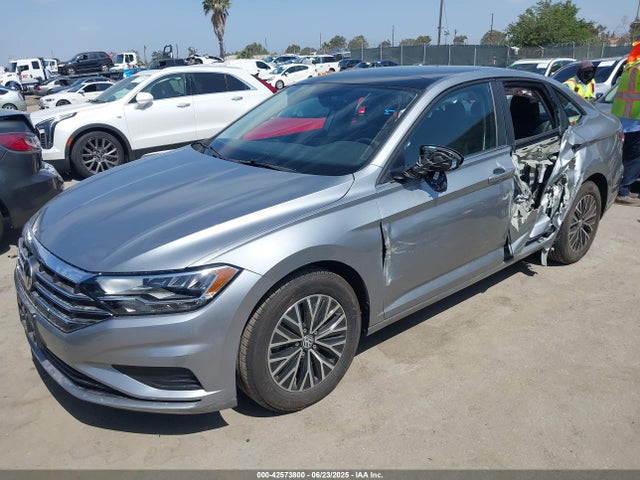 3VWC57BU2MM053838 Volkswagen tsi