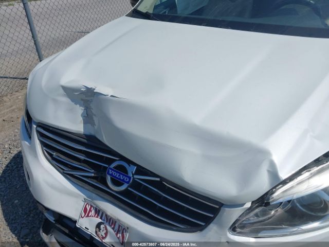 2017 VOLVO XC60 YV440MDR2H2154515 Photo 9