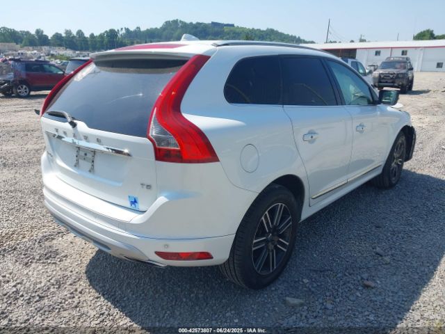 2017 VOLVO XC60 YV440MDR2H2154515 Photo 3