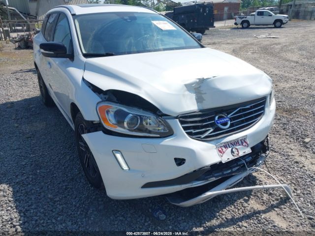 2017 VOLVO XC60 YV440MDR2H2154515 Photo 5