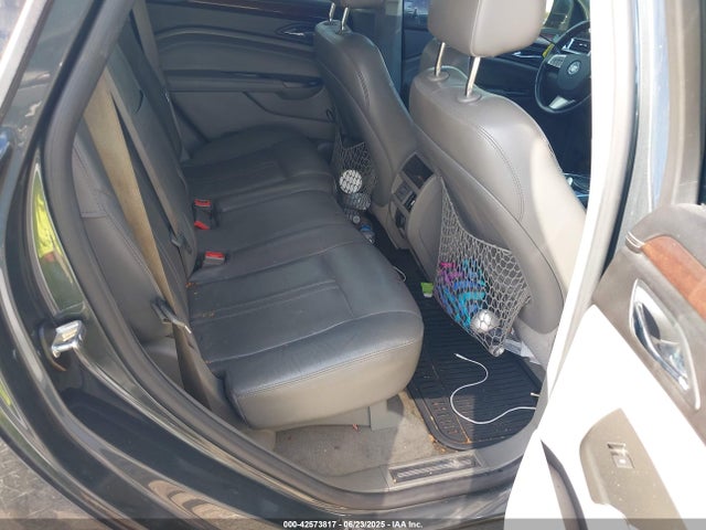 2012 CADILLAC SRX 3GYFNAE36CS584951 Photo 7