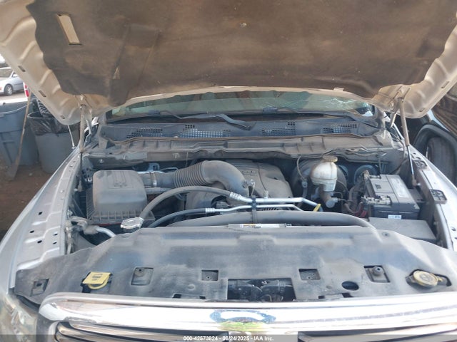 1C6RR6LTXKS563240 RAM 1500