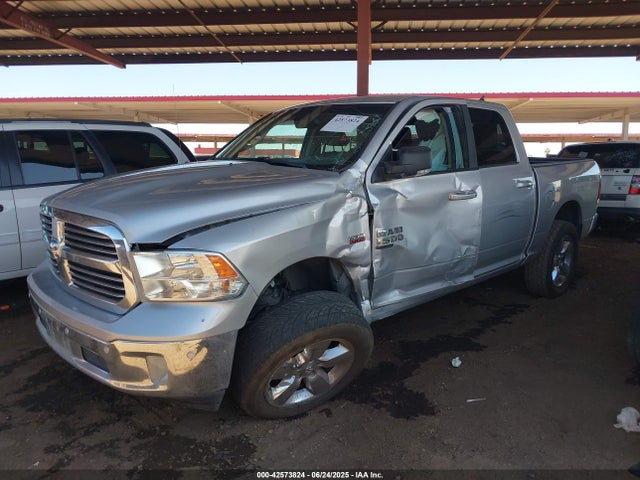 1C6RR6LTXKS563240 RAM 1500