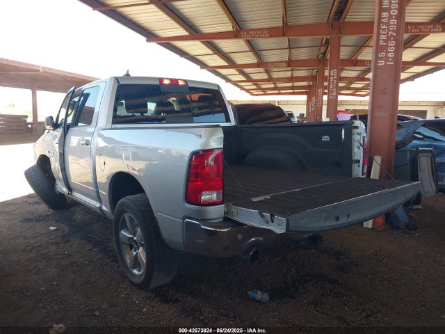 1C6RR6LTXKS563240 RAM 1500