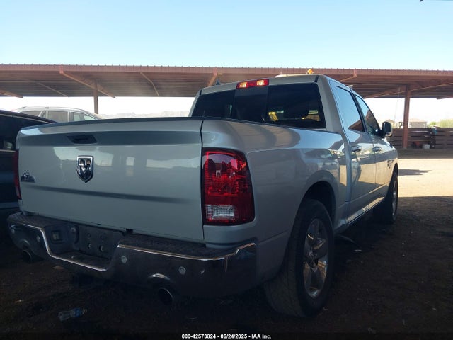 1C6RR6LTXKS563240 RAM 1500