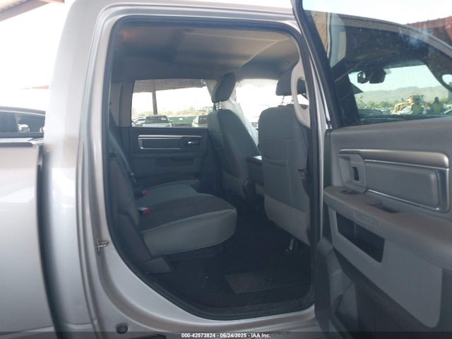 1C6RR6LTXKS563240 RAM 1500
