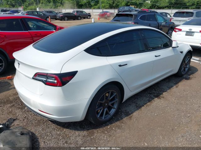 2021 TESLA MODEL 3 5YJ3E1EA2MF054168 Photo 3