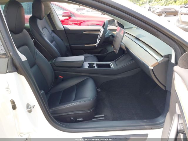 2021 TESLA MODEL 3 5YJ3E1EA2MF054168 Photo 4