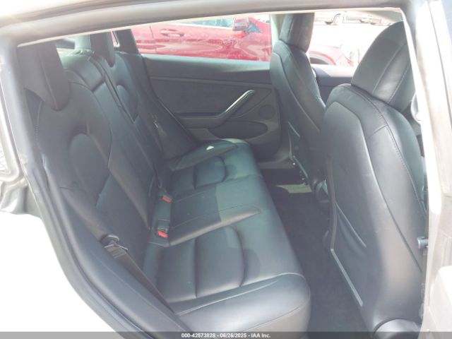 2021 TESLA MODEL 3 5YJ3E1EA2MF054168 Photo 7