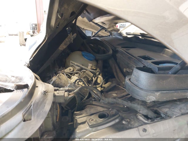 2015 PORSCHE MACAN WP1AB2A53FLB66295 Photo 9