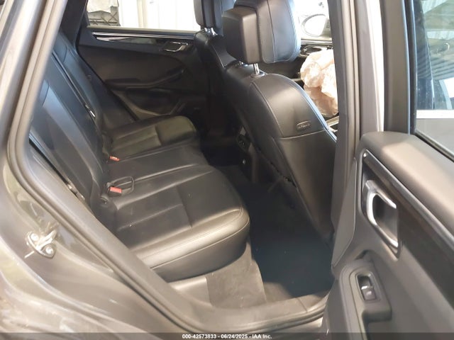 2015 PORSCHE MACAN WP1AB2A53FLB66295 Photo 7