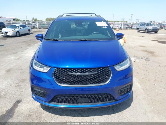 2C4RC3GG9MR574028 Chrysler Pacifica