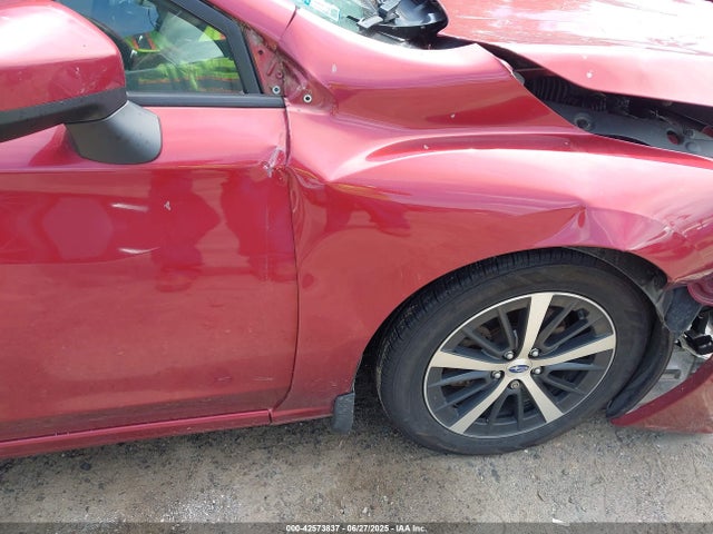 4S3GTAD69K3708663 Subaru Impreza