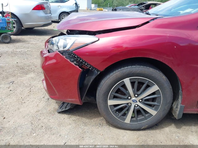 4S3GTAD69K3708663 Subaru Impreza