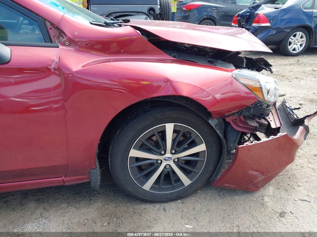 4S3GTAD69K3708663 Subaru Impreza