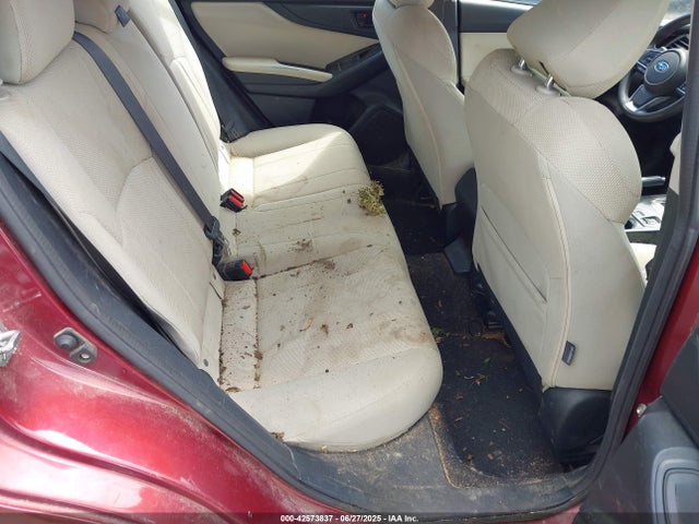 4S3GTAD69K3708663 Subaru Impreza