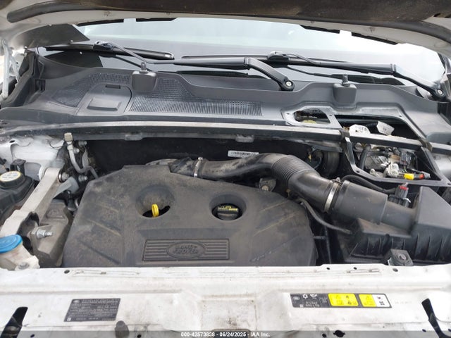 SALCR2BG1GH568223 Land Rover gtdi lev3 sulev30