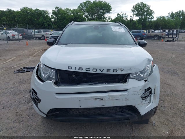 SALCR2BG1GH568223 Land Rover gtdi lev3 sulev30