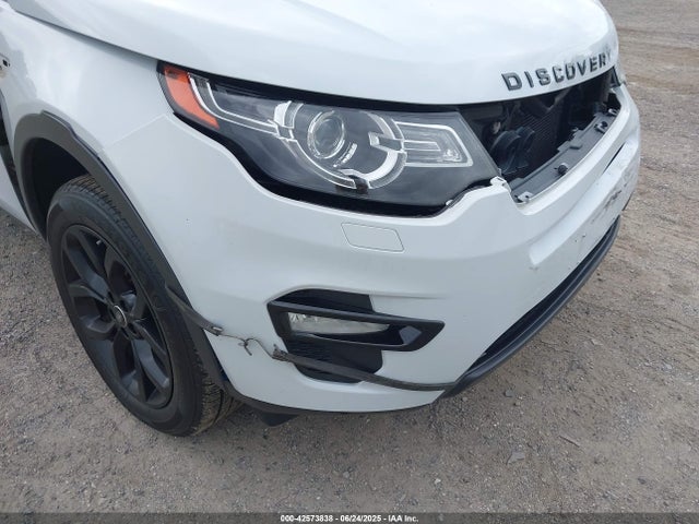SALCR2BG1GH568223 Land Rover gtdi lev3 sulev30