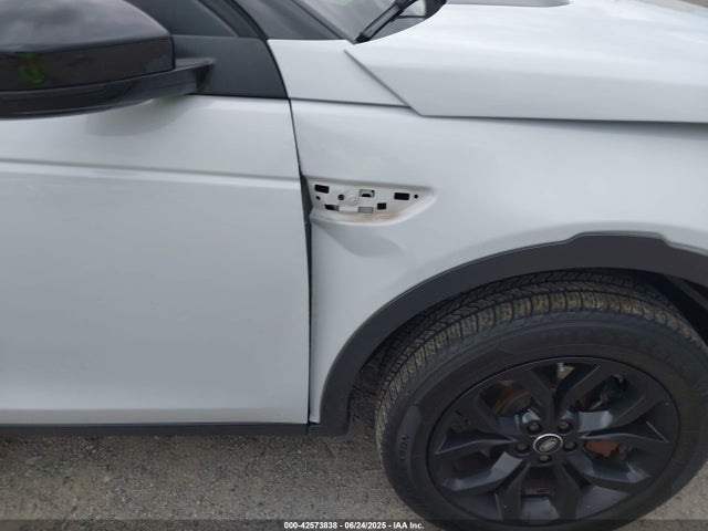 SALCR2BG1GH568223 Land Rover gtdi lev3 sulev30